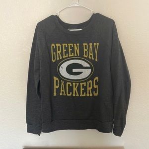 Green Bay Packers pullover